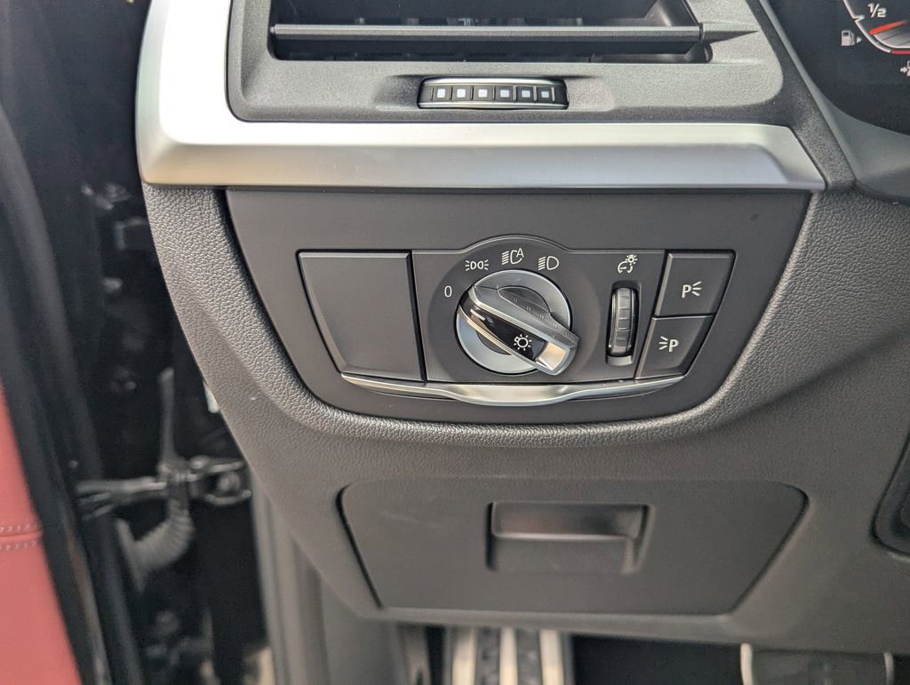 Used 2024 BMW X4 M40i w/ Premium Package AWD/4WD image 14