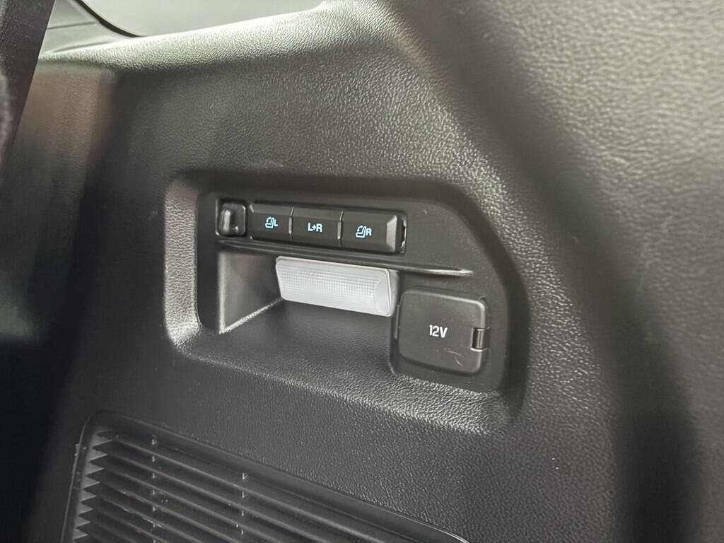 Used 2020 Ford Explorer ST w/ ST Street Pack image 34