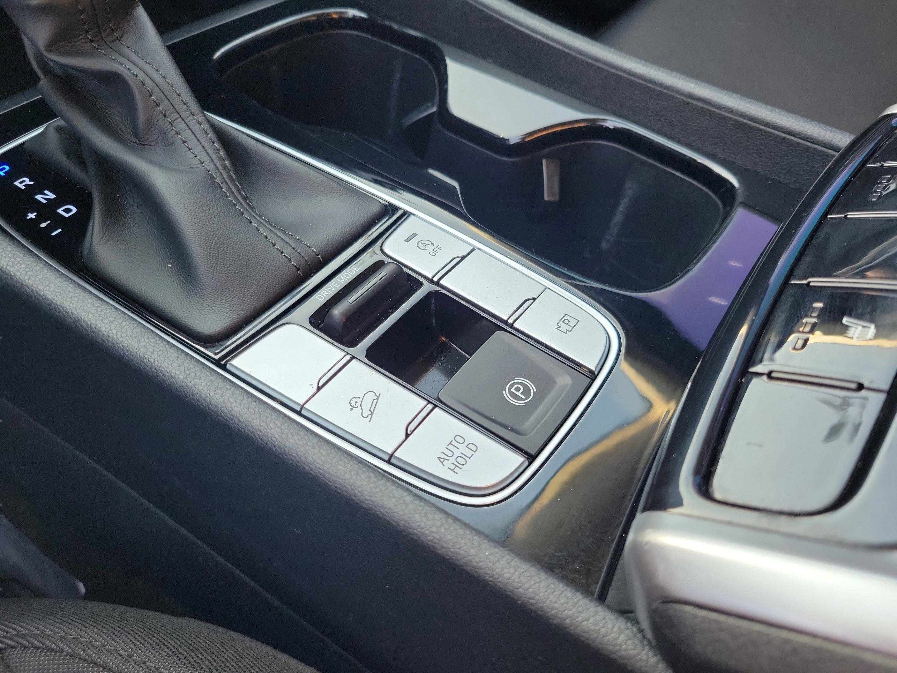 Certified 2022 Hyundai Tucson SEL FWD image 32