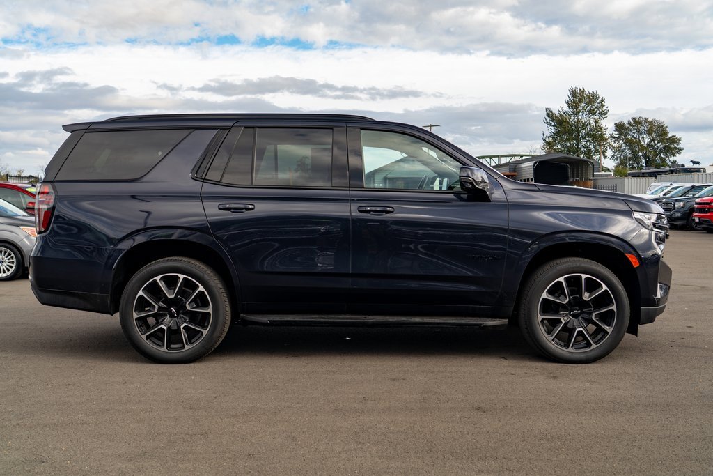 Used 2023 Chevrolet Tahoe RST image 7