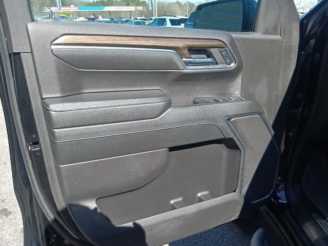 Used 2024 Chevrolet Silverado 1500 LT Trail Boss image 11