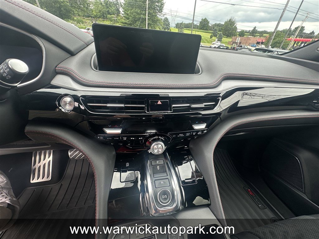 Used 2022 Acura MDX Type S image 6