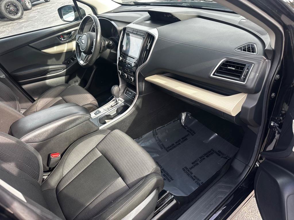 Used 2019 Subaru Ascent Premium AWD/4WD image 9