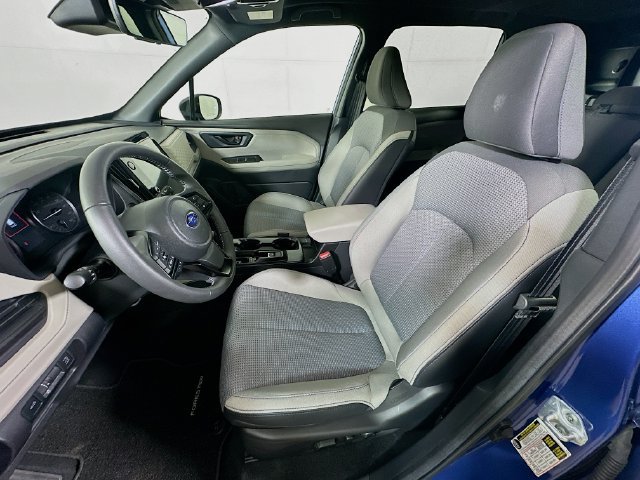 Certified 2026 Subaru Forester Premium AWD/4WD image 22