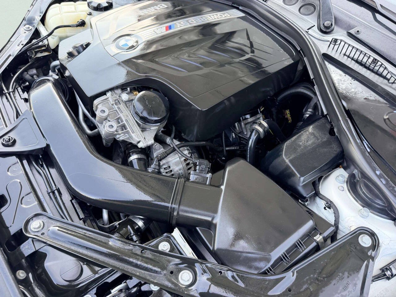 Used 2017 BMW M2 RWD image 12
