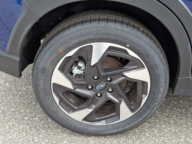 New 2026 Subaru Crosstrek 2.5i Limited AWD/4WD image 7