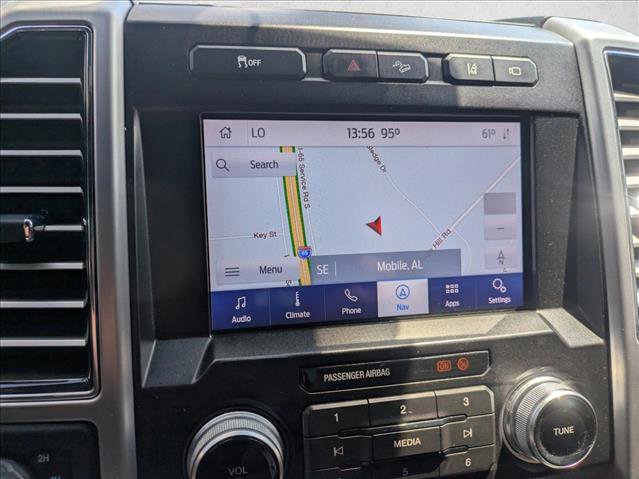 Used 2020 Ford F350 Platinum image 14