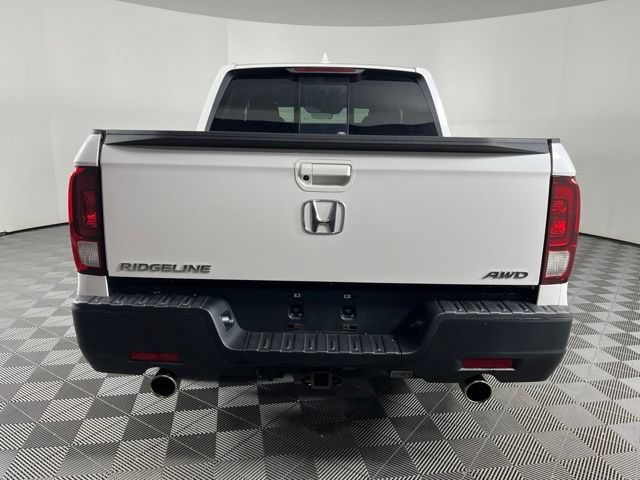 Used 2023 Honda Ridgeline RTL image 10