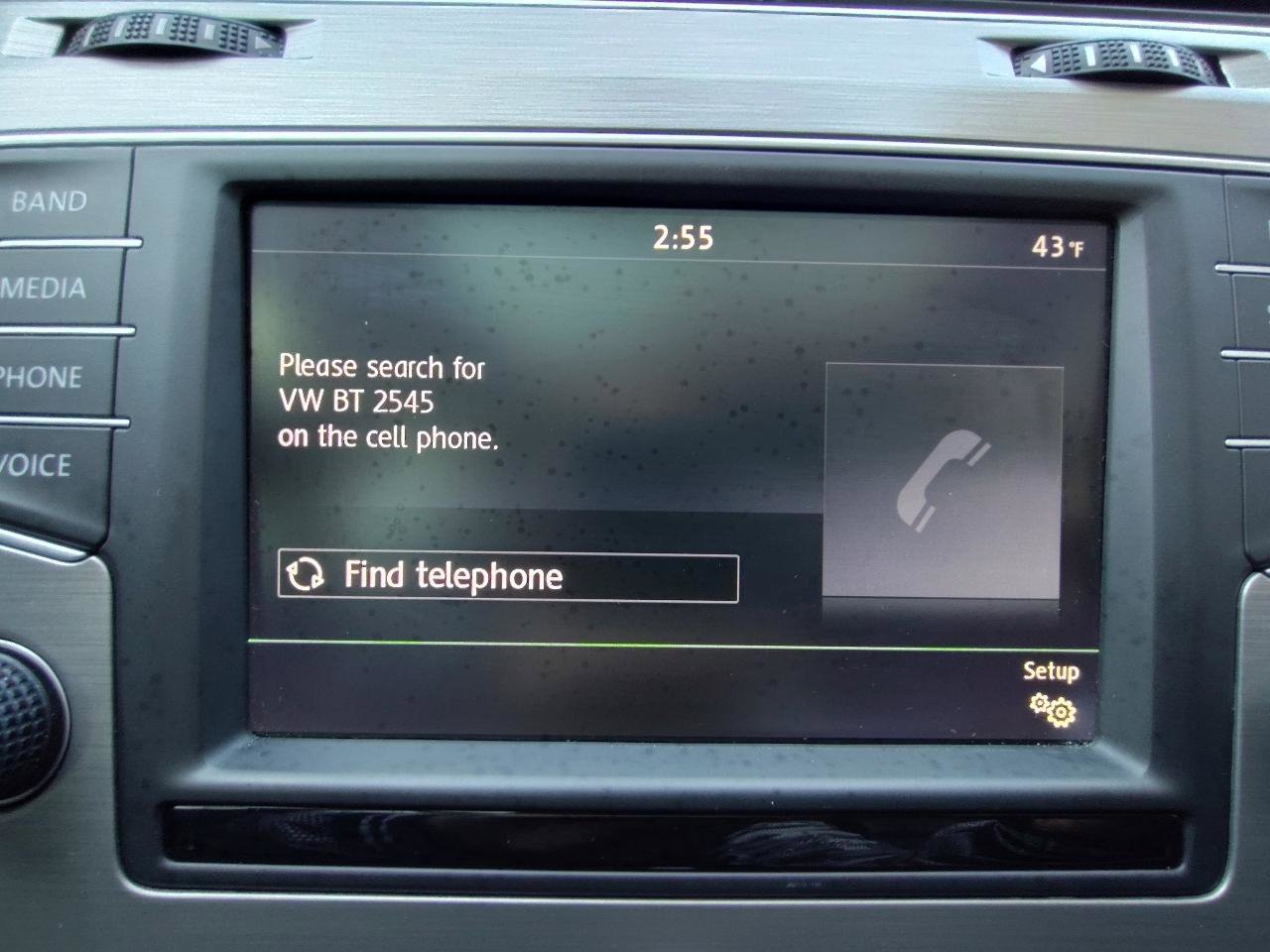 Used 2016 Volkswagen Golf SE image 28