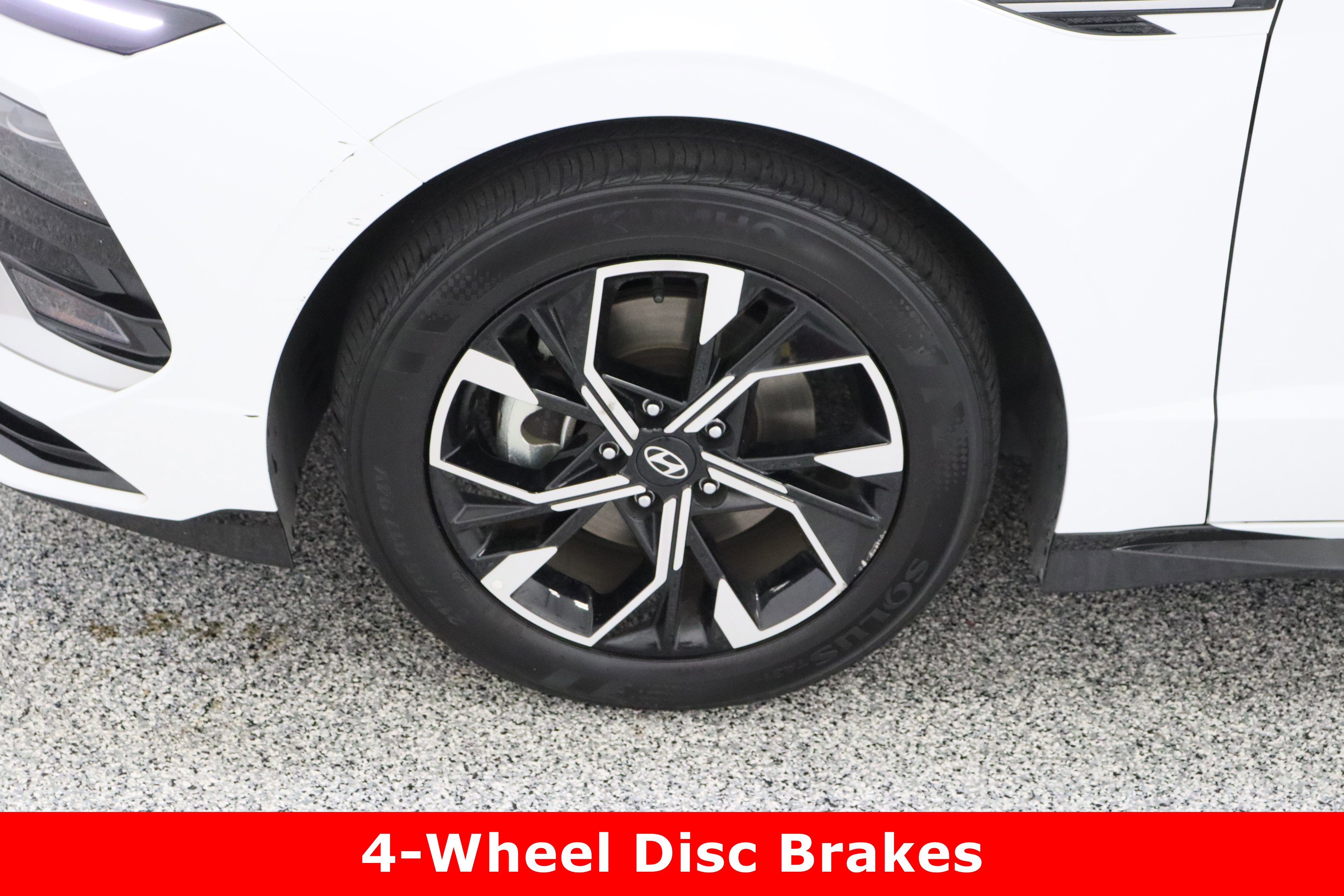 Used 2025 Hyundai Sonata SEL image 11