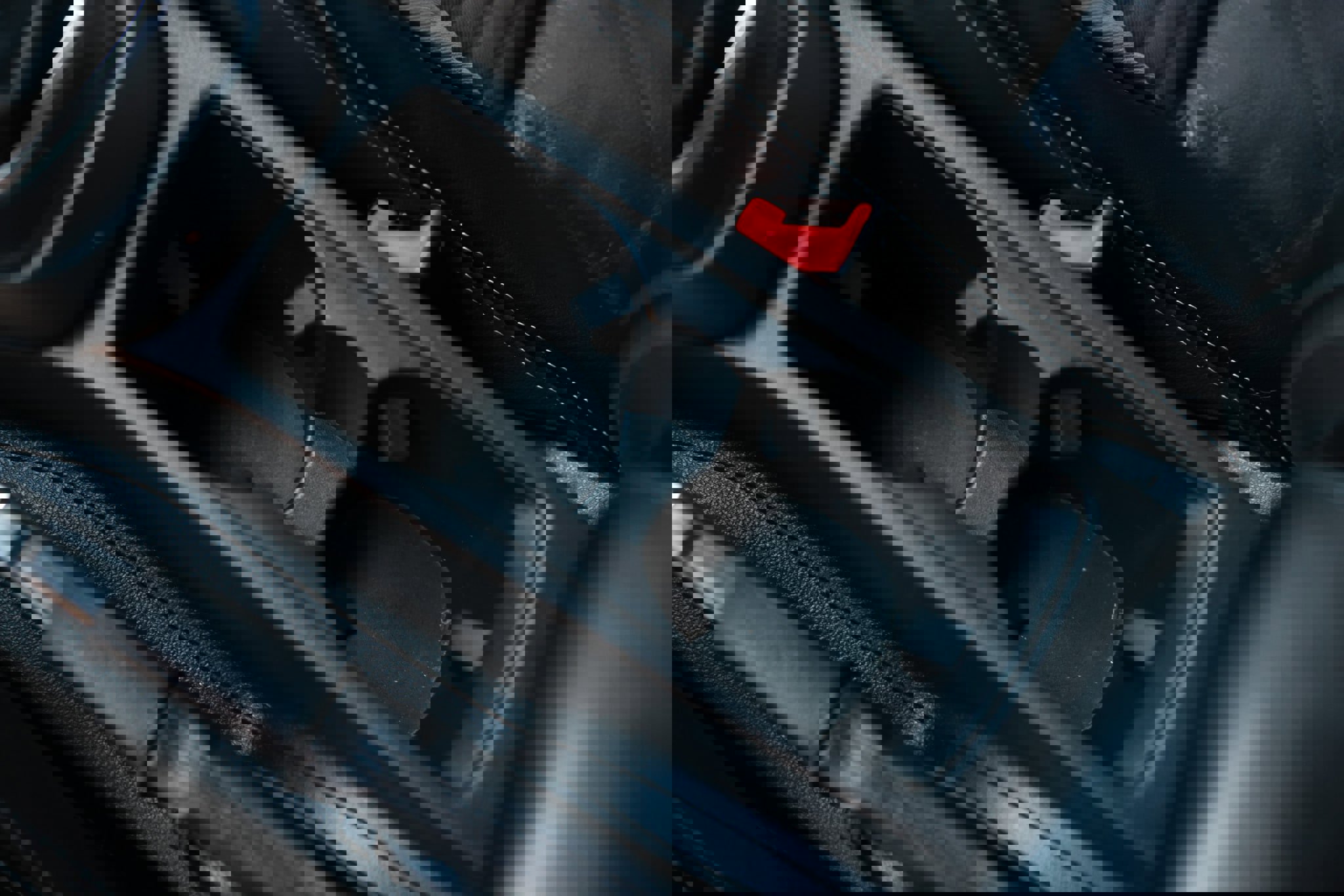 Used 2017 Ford Focus ST w/ Equipment Group 401A image 46