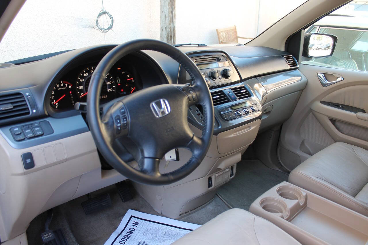 Used 2007 Honda Odyssey EX-L image 25