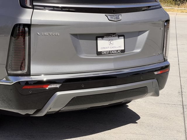 New 2027 Cadillac Vistiq Luxury AWD/4WD image 6