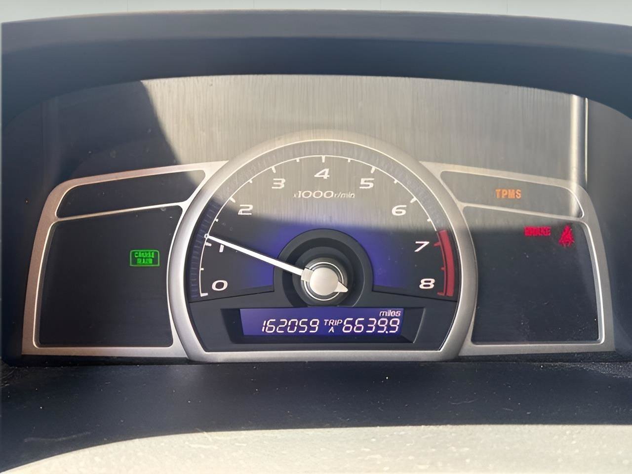 Used 2008 Honda Civic LX image 15
