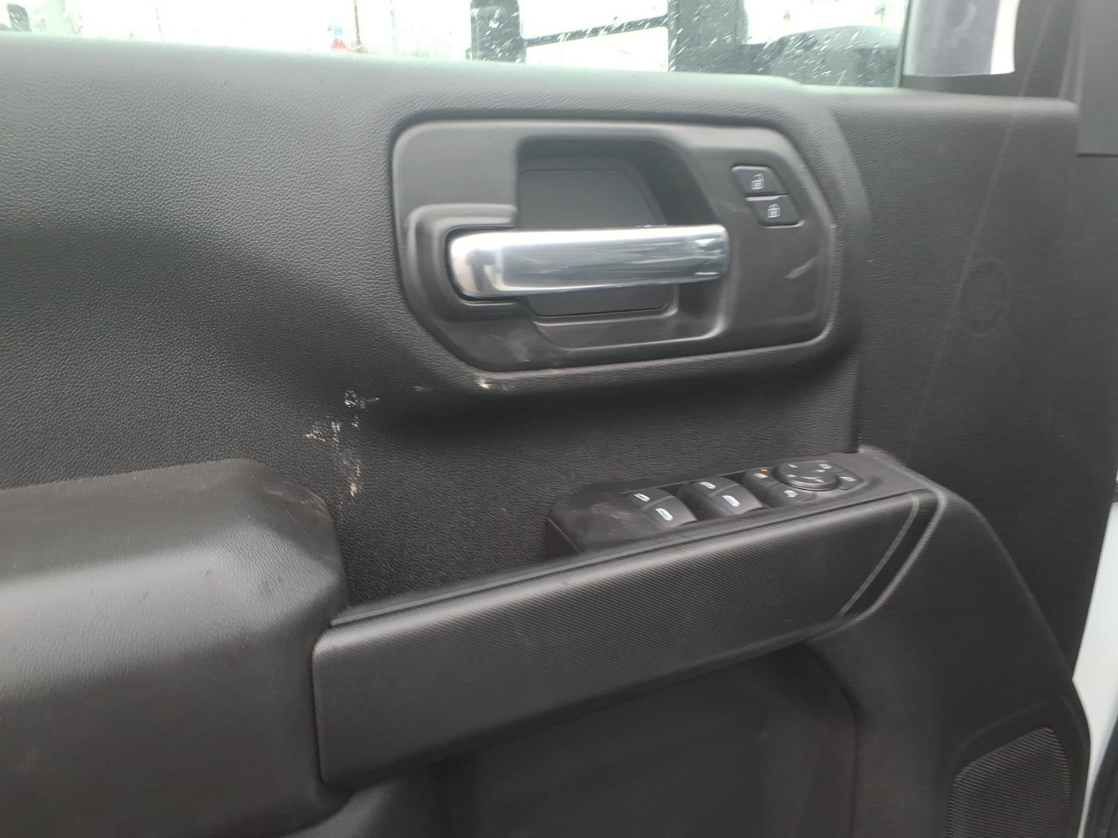 New 2026 Chevrolet Silverado 3500 W/T w/ WT Convenience Package AWD/4WD image 9