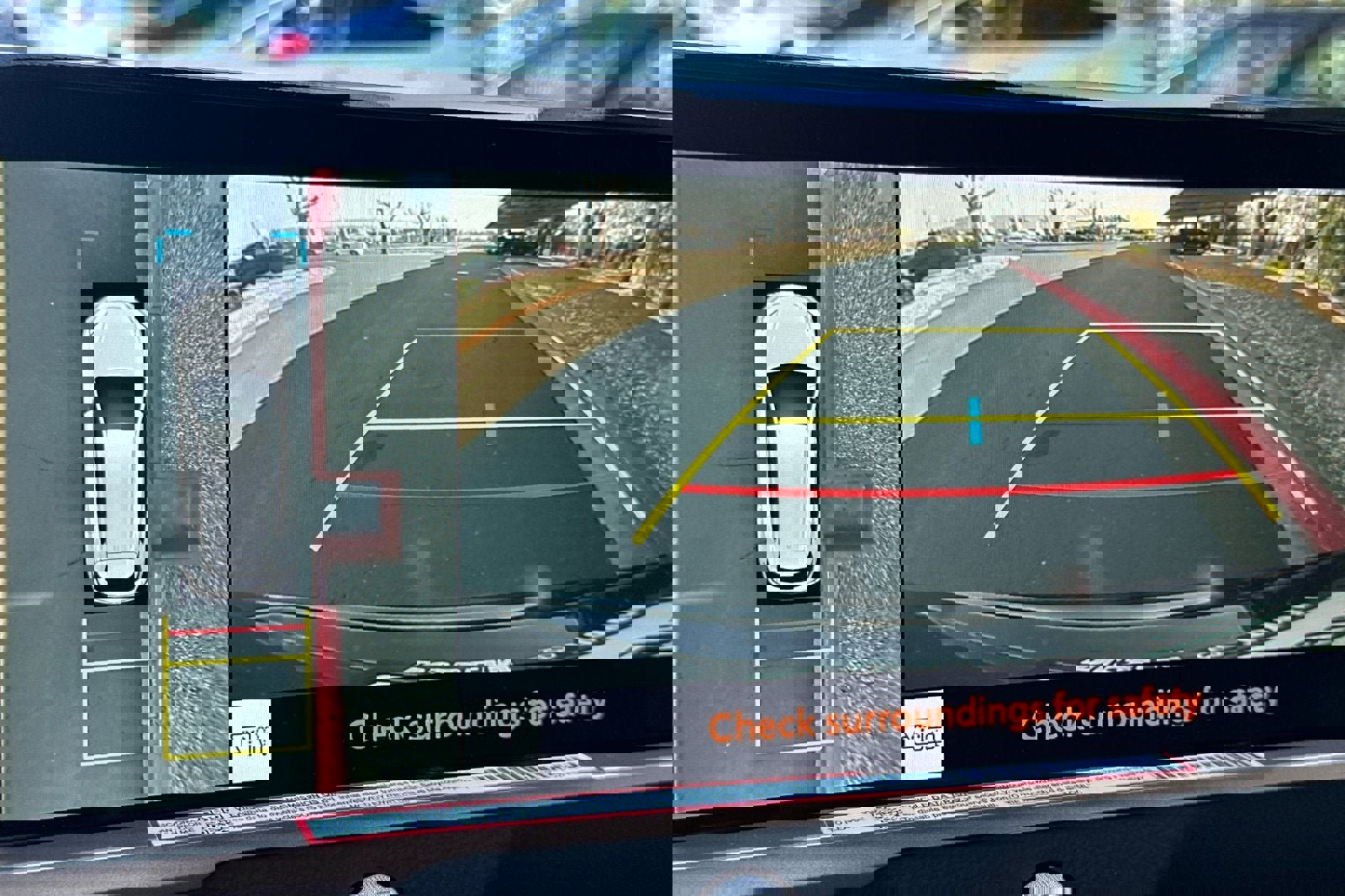 New 2026 Toyota Crown Signia image 23