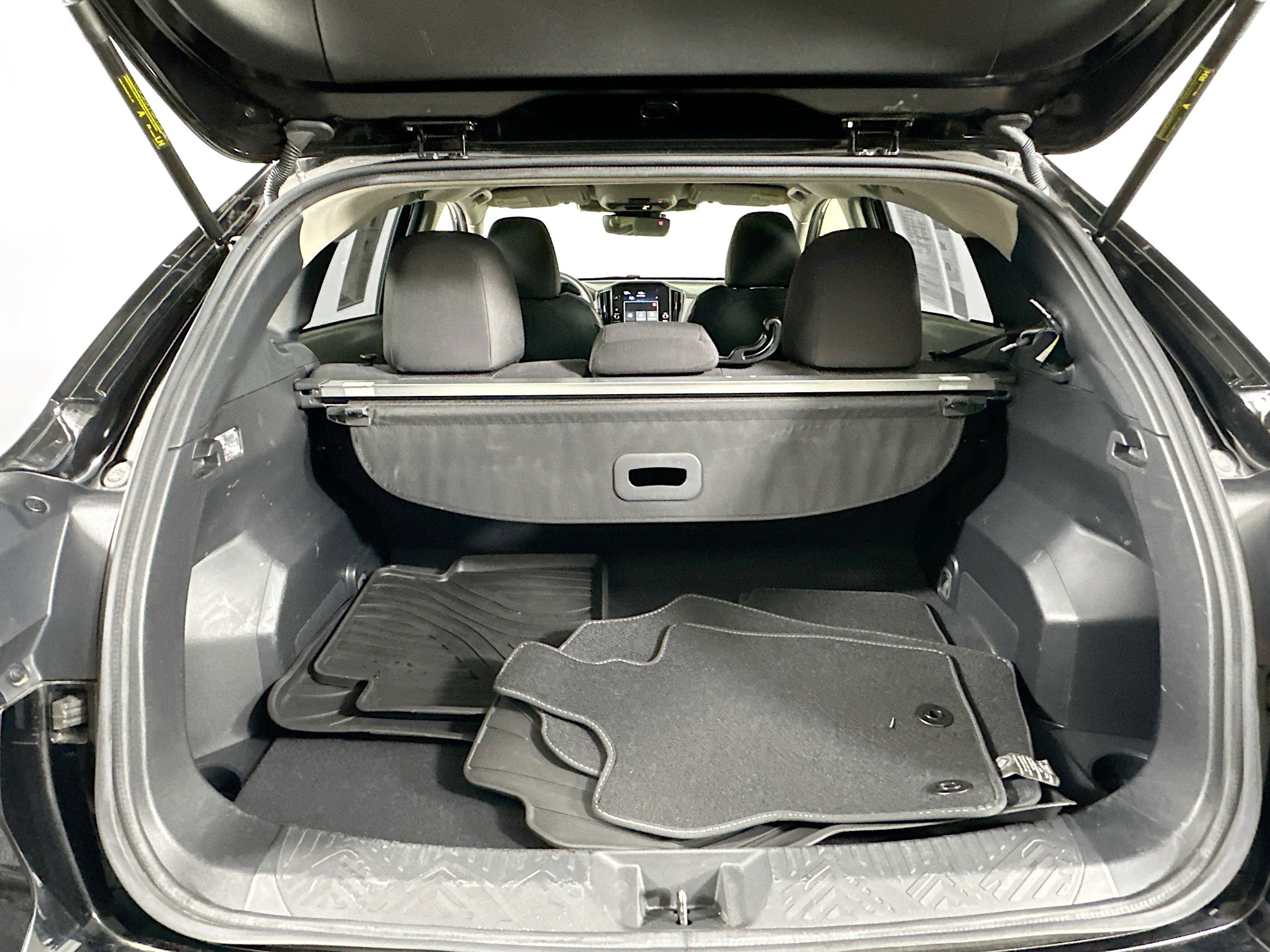 Used 2024 Subaru Crosstrek 2.0i Premium image 27