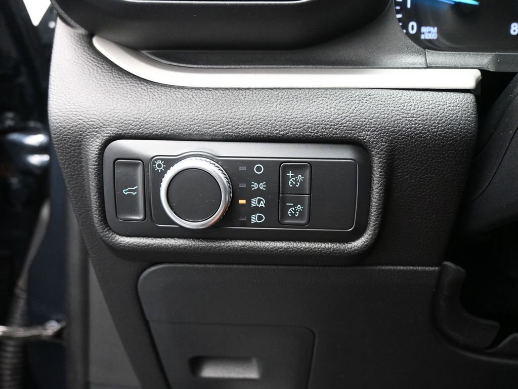 Certified 2022 Ford Explorer XLT image 14