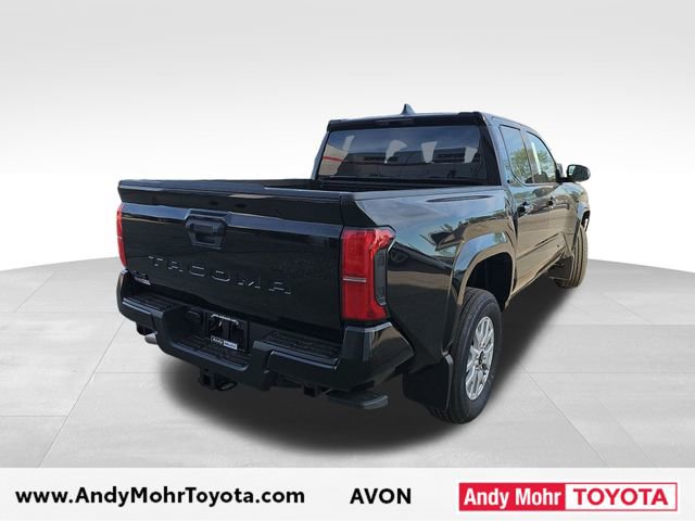 New 2026 Toyota Tacoma SR5 image 6