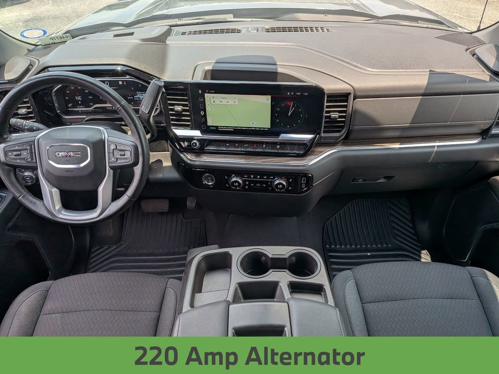 Used 2023 GMC Sierra 1500 Elevation AWD/4WD image 28