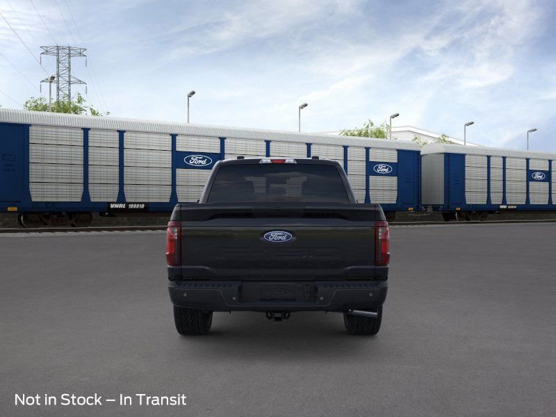 New 2026 Ford F150 STX w/ Equipment Group 200A image 5