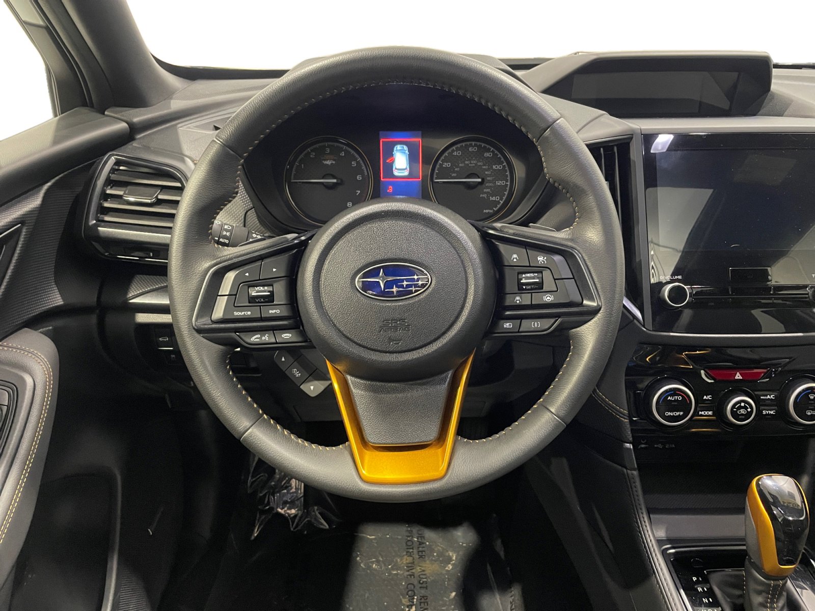 Used 2024 Subaru Forester Wilderness image 19