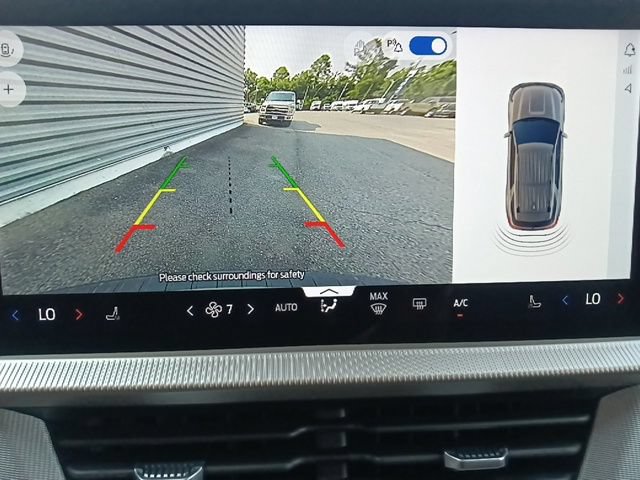 New 2026 Ford Explorer Active RWD image 23