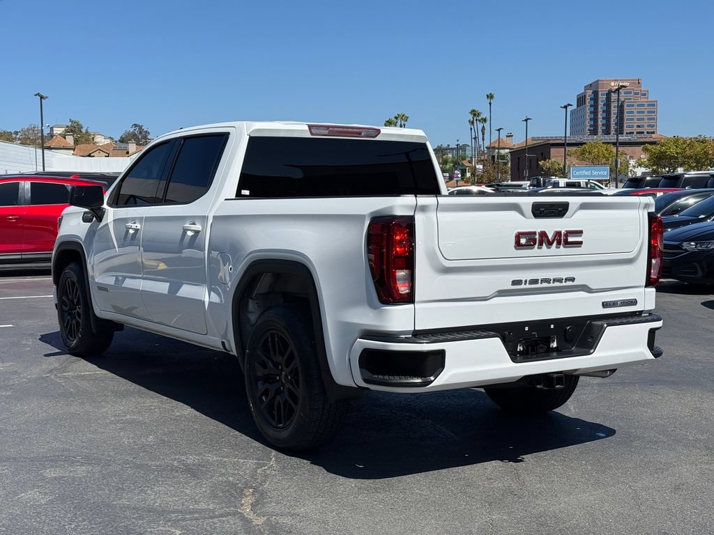 Used 2023 GMC Sierra 1500 Elevation RWD image 9