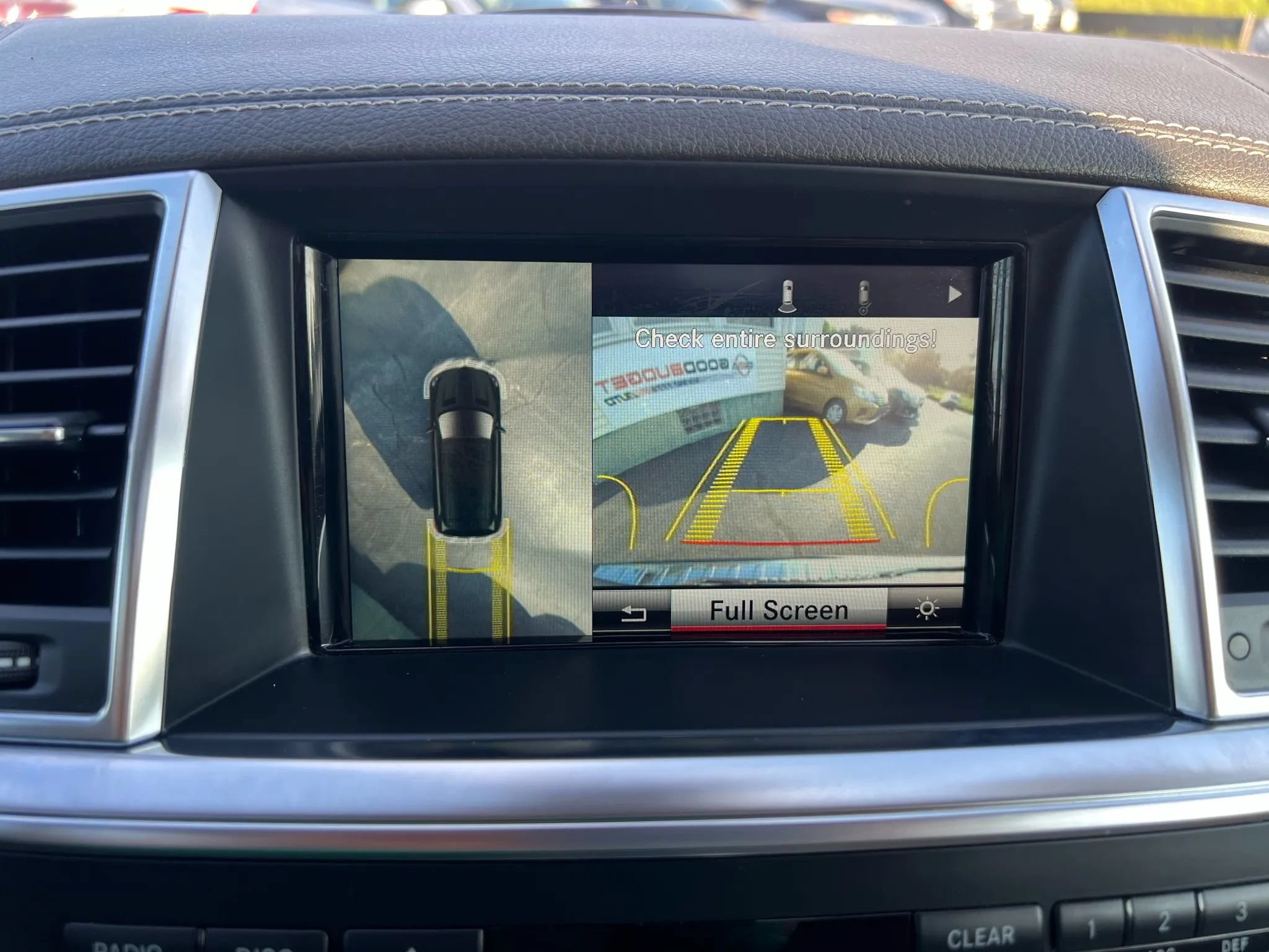 Used 2015 Mercedes-Benz GL 450 4MATIC image 62