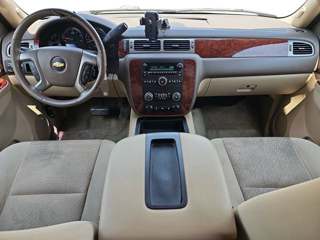 Used 2012 Chevrolet Tahoe LS w/ Convenience Package RWD image 9