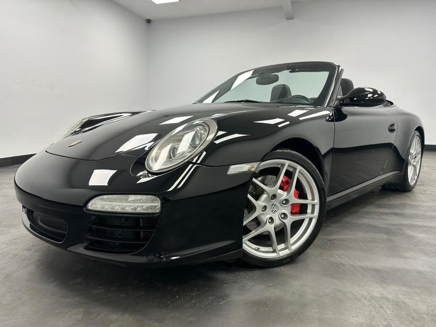 Used 2010 Porsche 911 Carrera S RWD image 5