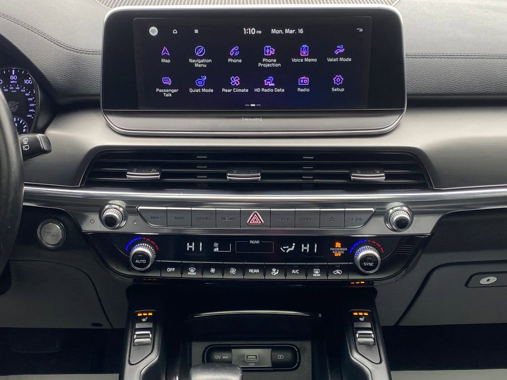 Used 2022 Kia Telluride S image 24