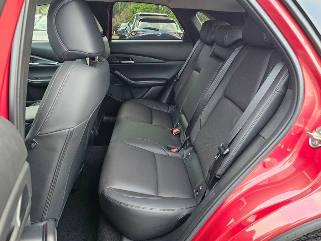 New 2026 MAZDA CX-30 AWD 2.5 S w/ Premium Package image 23