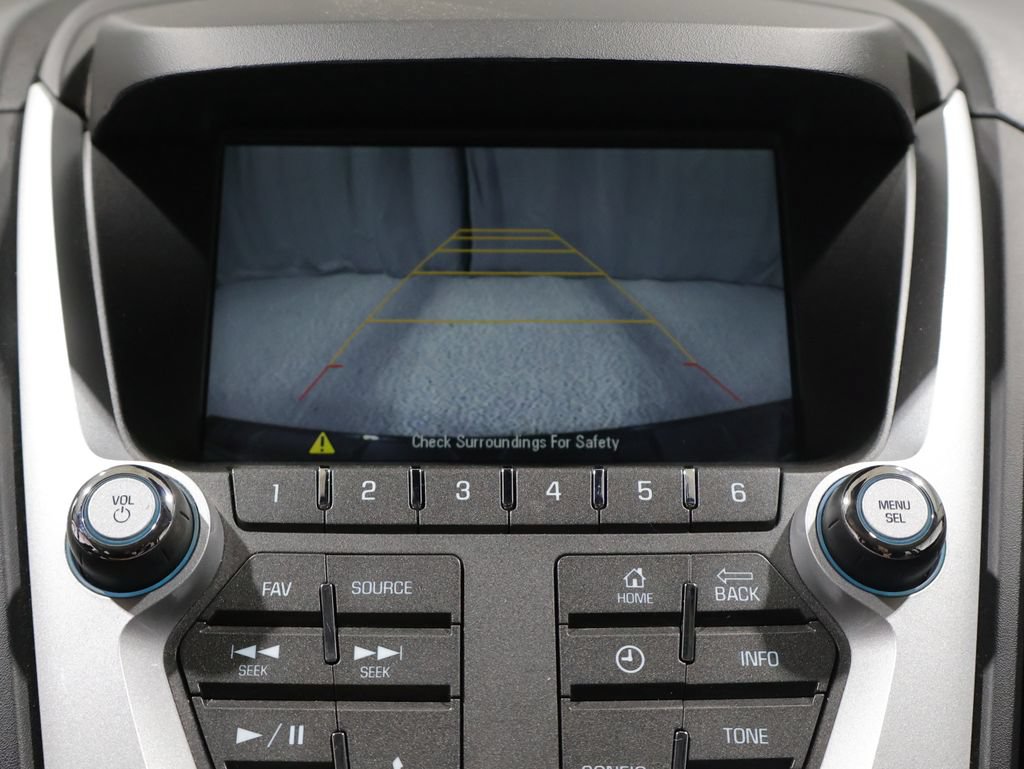 Used 2015 Chevrolet Equinox LT w/ Driver Convenience Package AWD/4WD image 26