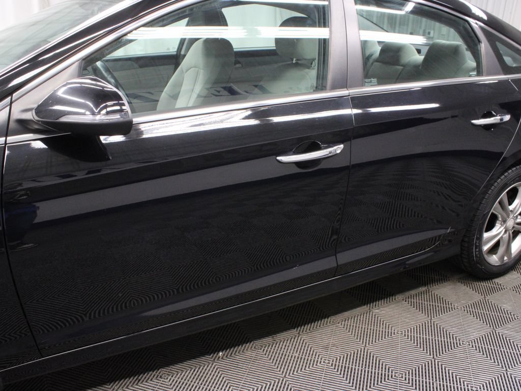 Used 2019 Hyundai Sonata SEL FWD image 41