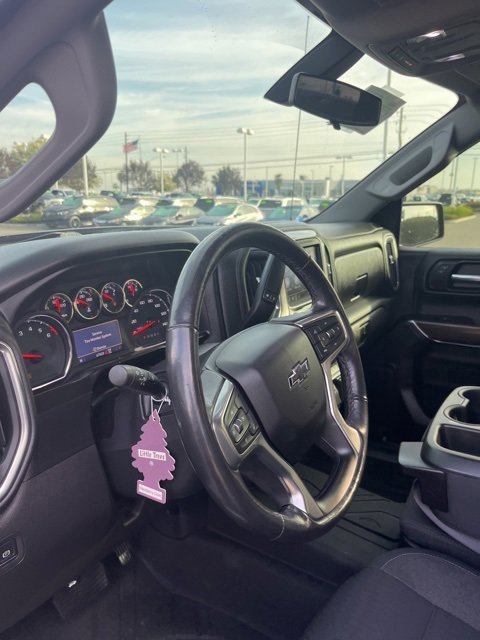 Used 2019 Chevrolet Silverado 1500 LT Trail Boss w/ Convenience Package image 14