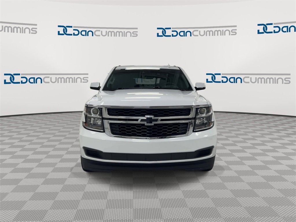 Used 2020 Chevrolet Tahoe LT image 3
