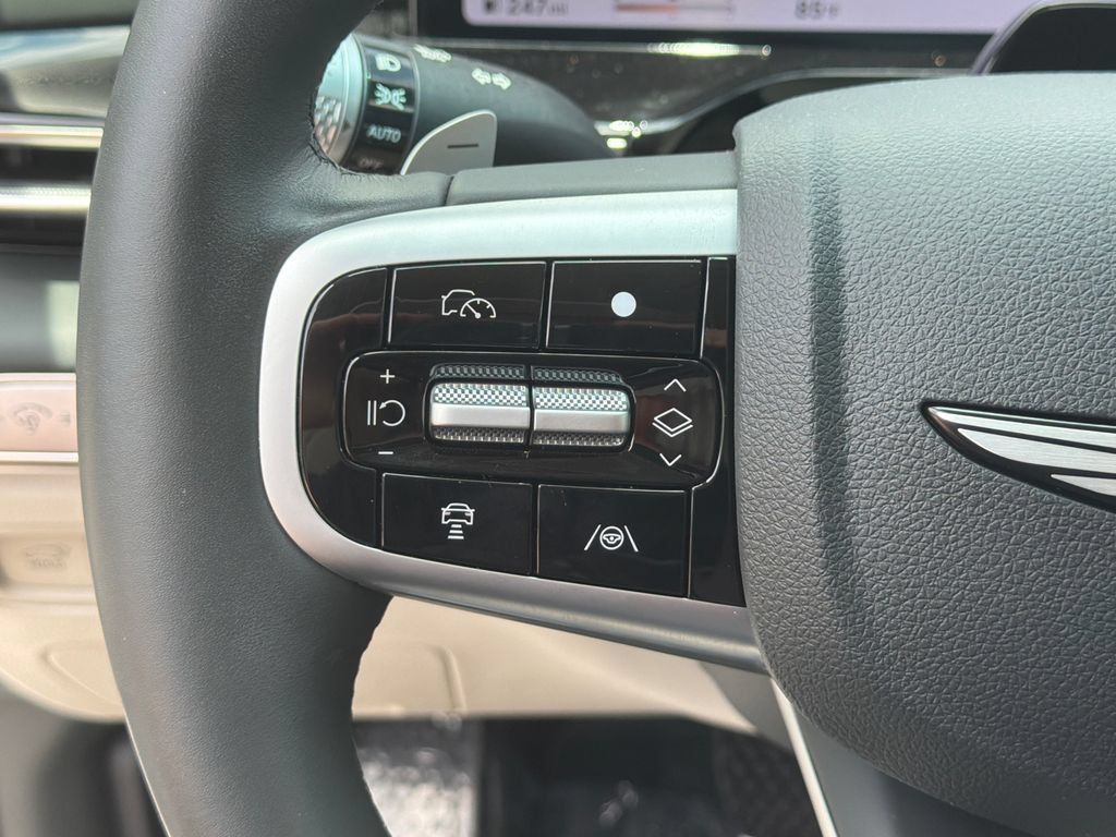 Used 2026 Genesis GV80 2.5T AWD/4WD image 28