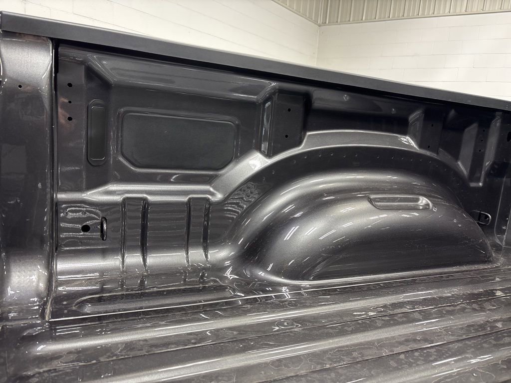 New 2026 RAM 1500 Big Horn image 37