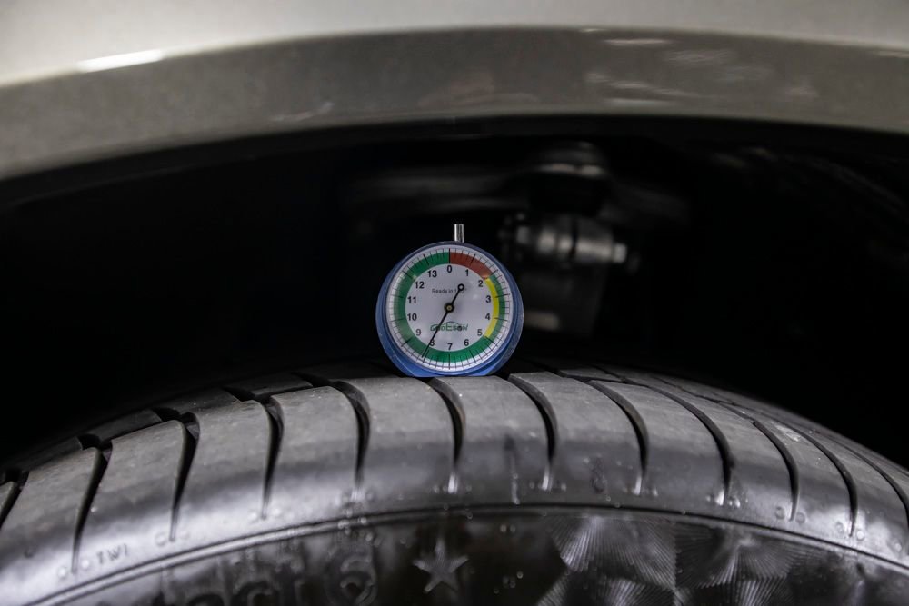 Used 2026 BMW X5 xDrive40i w/ M Sport Package image 50