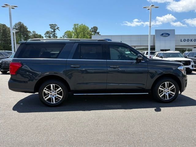 Used 2022 Ford Expedition Max XLT RWD image 6