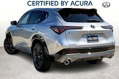 Certified 2025 Acura ADX A-Spec image 3