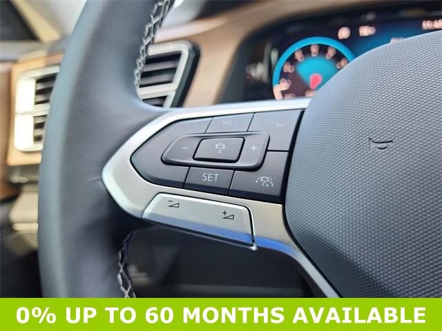 New 2026 Volkswagen Atlas SE image 26