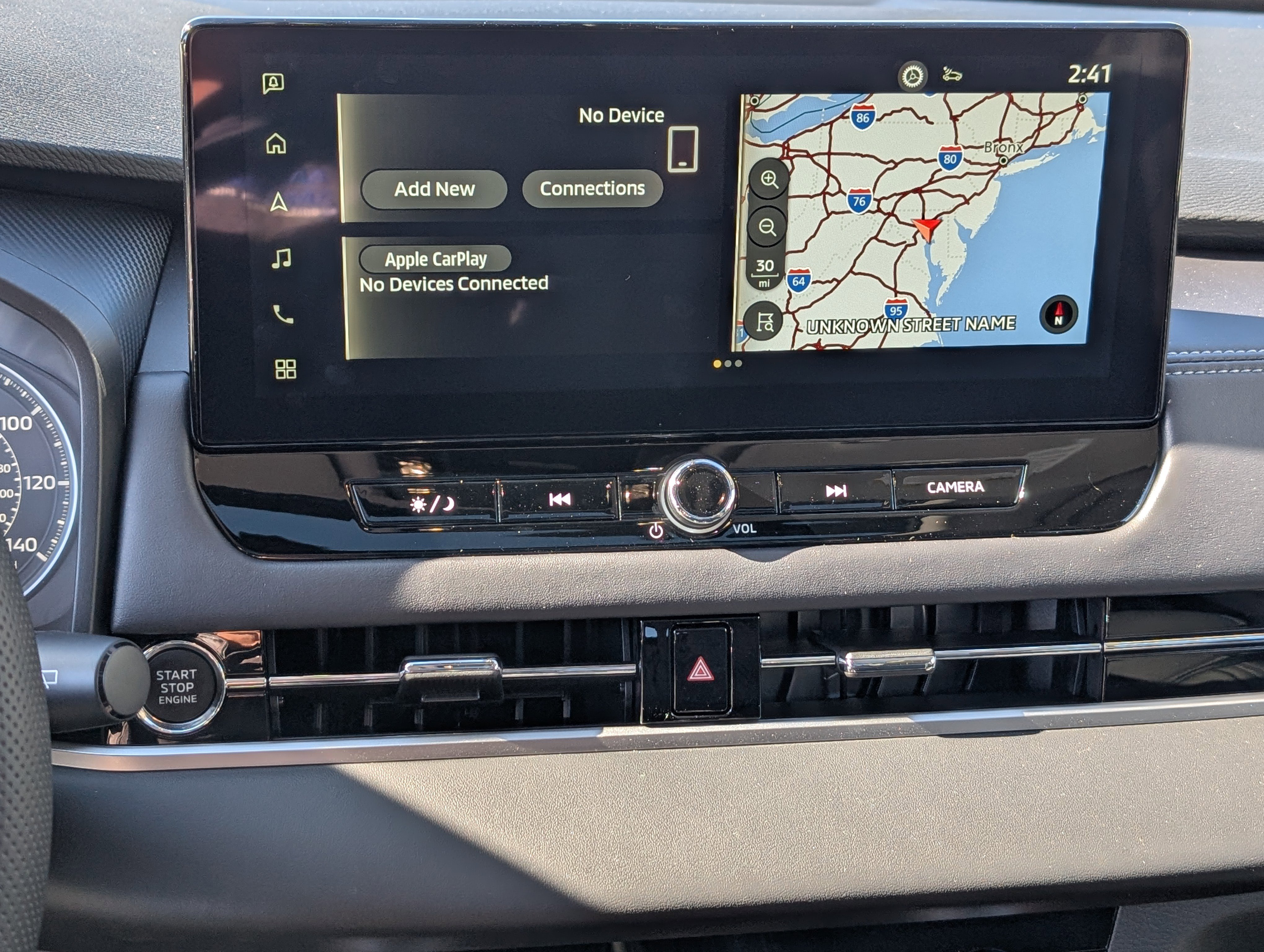 New 2025 Mitsubishi Outlander Trail Edition image 27