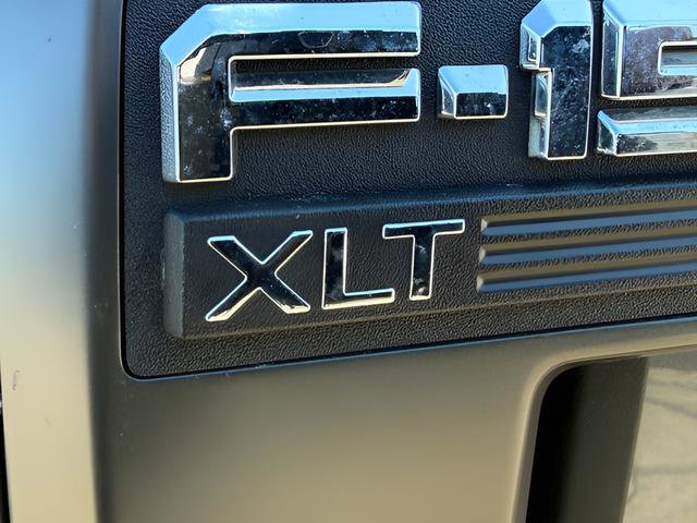 Used 2023 Ford F150 XLT w/ Equipment Group 302A High AWD/4WD image 16