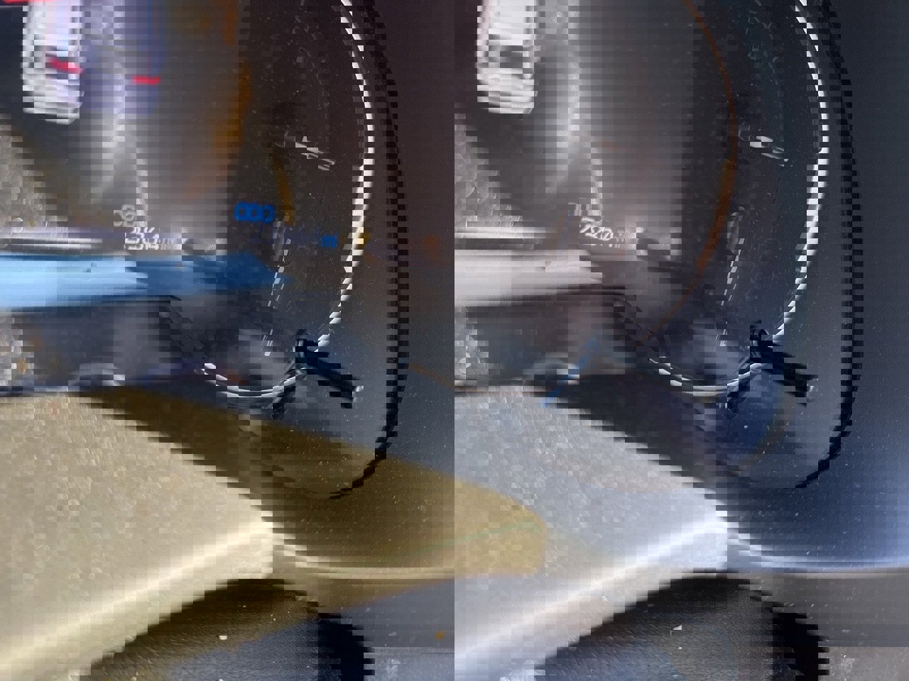 Used 2024 Toyota RAV4 XLE Premium image 6