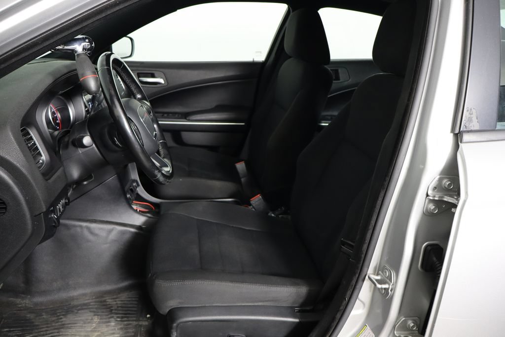 Used 2020 Dodge Charger Police w/ Street Appearance Group AWD/4WD image 7