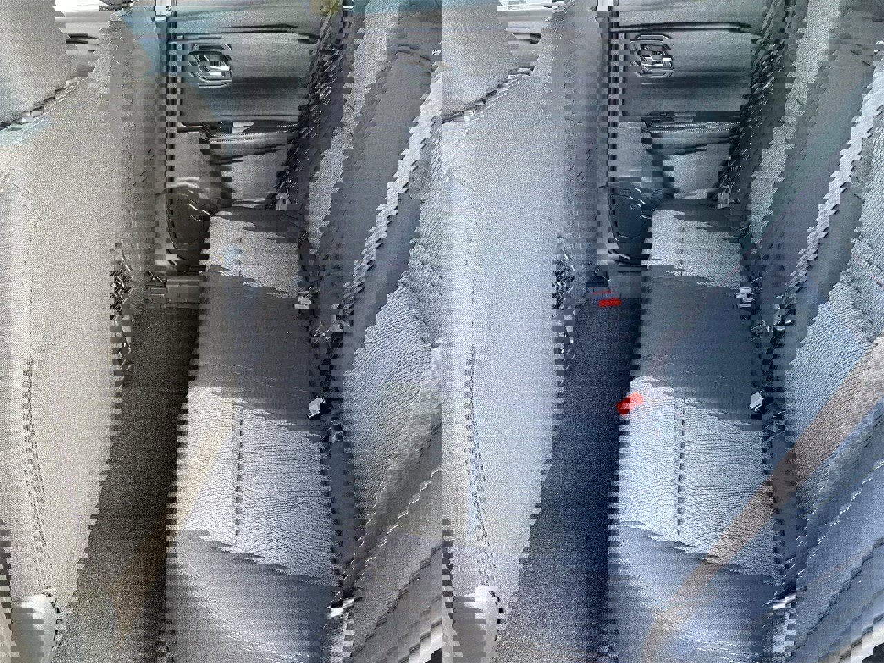 New 2026 Nissan Rogue SV image 16