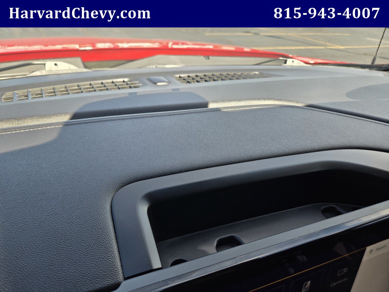 Used 2022 Chevrolet Silverado 1500 LT w/ Texas Edition Plus RWD image 7