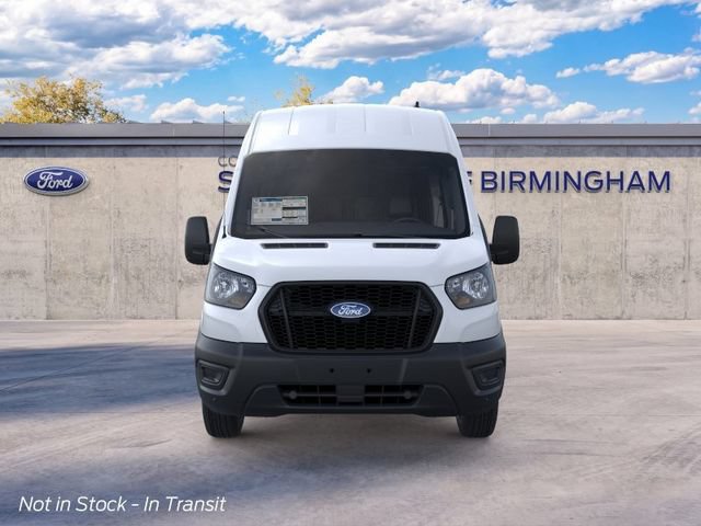 New 2026 Ford Transit 250 148 High Roof Extended w/ Load Area Protection Package RWD image 6